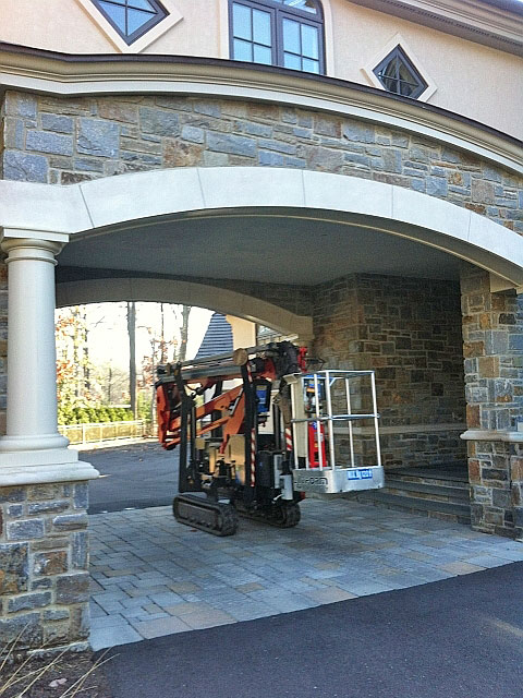 Stump Grinding in Burlington County NJ